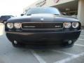 Brilliant Black Crystal Pearl - Challenger SRT8 Photo No. 8