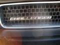 Brilliant Black Crystal Pearl - Challenger SRT8 Photo No. 20