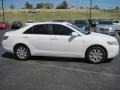 Super White - Camry XLE Photo No. 3