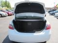 Super White - Camry XLE Photo No. 8