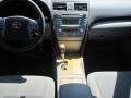 Super White - Camry XLE Photo No. 9