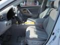 Super White - Camry XLE Photo No. 11