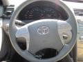 Super White - Camry XLE Photo No. 13