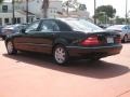 2000 Black Mercedes-Benz S 500 Sedan  photo #6