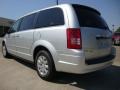Bright Silver Metallic - Town & Country LX Photo No. 5
