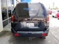 Memphis Blue Pearl - Montero Sport LS Photo No. 4