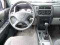 Memphis Blue Pearl - Montero Sport LS Photo No. 11