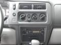 Memphis Blue Pearl - Montero Sport LS Photo No. 12