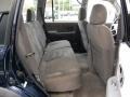 Memphis Blue Pearl - Montero Sport LS Photo No. 15