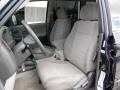 Memphis Blue Pearl - Montero Sport LS Photo No. 22