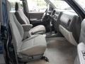 Memphis Blue Pearl - Montero Sport LS Photo No. 26