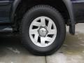 Memphis Blue Pearl - Montero Sport LS Photo No. 30