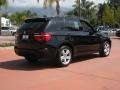 2007 Jet Black BMW X5 3.0si  photo #4