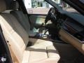 2007 Jet Black BMW X5 3.0si  photo #11