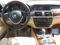 2007 Jet Black BMW X5 3.0si  photo #13