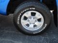 2009 Speedway Blue Metallic Toyota Tacoma V6 TRD Access Cab 4x4  photo #15