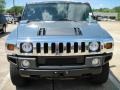 2006 Slate Blue Metallic Hummer H2 SUV  photo #5