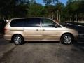 Mesa Beige Metallic - Odyssey EX Photo No. 2