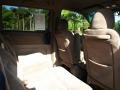 2002 Mesa Beige Metallic Honda Odyssey EX  photo #13