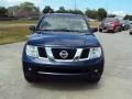 Majestic Blue Metallic - Pathfinder SE Photo No. 5