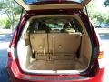 2005 Redrock Pearl Honda Odyssey EX-L  photo #5