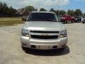 2007 Silver Birch Metallic Chevrolet Tahoe LT  photo #6