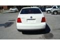 Cool White - Jetta GLS Sedan Photo No. 4