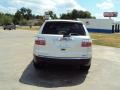 2009 Quicksilver Metallic GMC Acadia SLE  photo #2