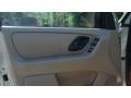 2005 Gold Ash Metallic Ford Escape XLS  photo #10