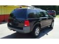 2002 Black Clearcoat Ford Explorer XLS  photo #3