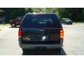 2002 Black Clearcoat Ford Explorer XLS  photo #4