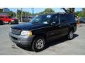 Black Clearcoat - Explorer XLS Photo No. 7