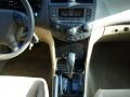2007 Taffeta White Honda Accord SE Sedan  photo #11