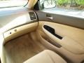 2007 Taffeta White Honda Accord SE Sedan  photo #12