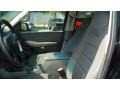 2002 Black Clearcoat Ford Explorer XLS  photo #12