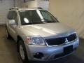 Quick Silver Metallic - Endeavor LS AWD Photo No. 10