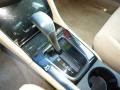 2007 Taffeta White Honda Accord SE Sedan  photo #16