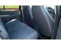 2002 Black Clearcoat Ford Explorer XLS  photo #17