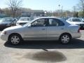 Brilliant Aluminum - Sentra 1.8 S Photo No. 8