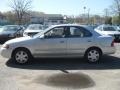 2005 Brilliant Aluminum Nissan Sentra 1.8 S  photo #8