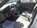 Brilliant Aluminum - Sentra 1.8 S Photo No. 9