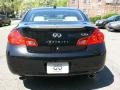 2007 Black Obsidian Infiniti G 35 x Sedan  photo #6