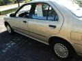 Platinum Gold Metallic - Sentra GXE Photo No. 6