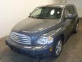 Dark Gray Metallic - HHR LT Photo No. 1