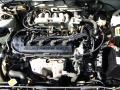 Platinum Gold Metallic - Sentra GXE Photo No. 8