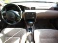 Platinum Gold Metallic - Sentra GXE Photo No. 9