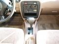 Platinum Gold Metallic - Sentra GXE Photo No. 11