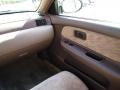 Platinum Gold Metallic - Sentra GXE Photo No. 12