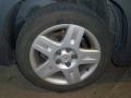 Dark Gray Metallic - HHR LT Photo No. 6