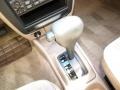 Platinum Gold Metallic - Sentra GXE Photo No. 16